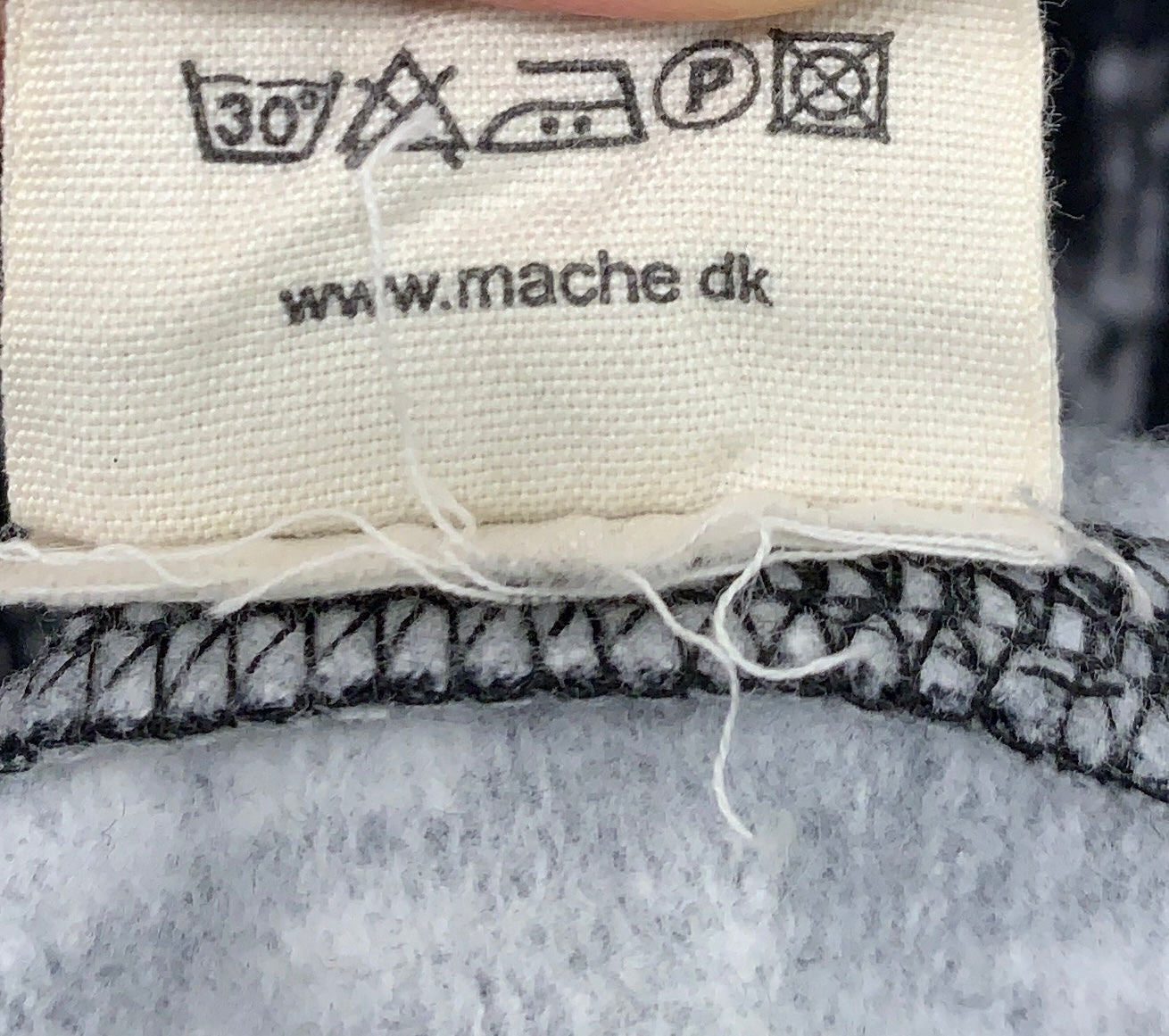 Machè T-shirt